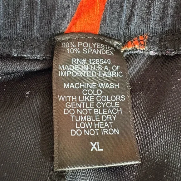 Rare Aviator Nation Velvet Shorts - Picture 9 of 12